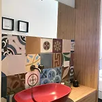 Bed & Breakfast Sognalibro Bed&books 4*