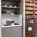 Bed & Breakfast Sognalibro Bed&books Ragusa