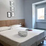 Bed & Breakfast Sognalibro Bed&books