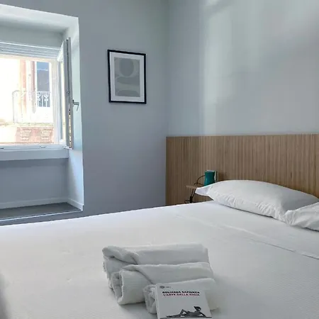 Sognalibro Bed And Books