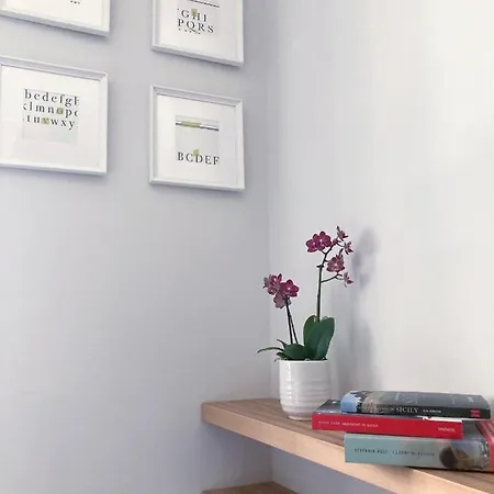 Bed & Breakfast Sognalibro Bed And Books Ragusa