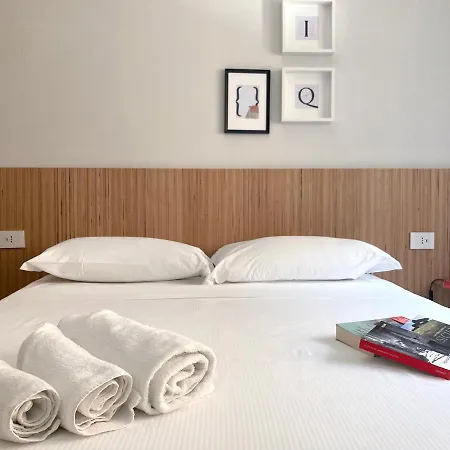 Bed & Breakfast Sognalibro Bed And Books Ragusa