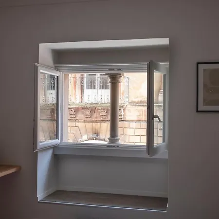 Sognalibro Bed&books Bed & Breakfast Ragusa