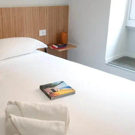 Sognalibro Bed&books 4*
