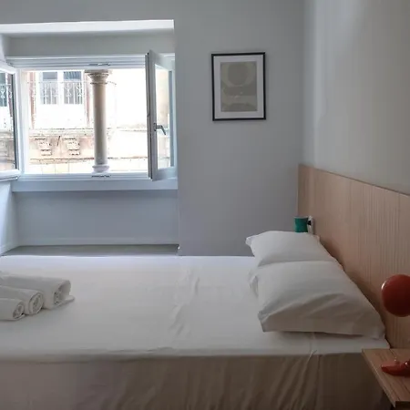 Sognalibro Bed And Books Bed & Breakfast Ragusa